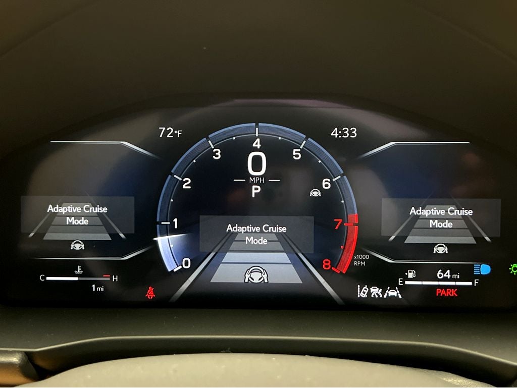 2026 Lexus IS 350 F SPORT Design