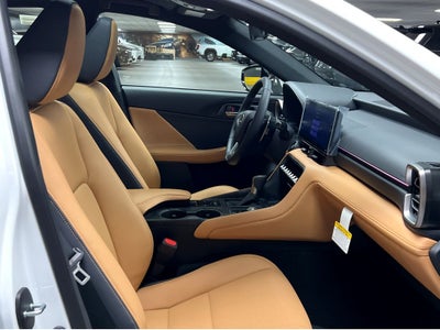 2026 Lexus IS 350 F SPORT Design