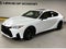 2026 Lexus IS 350 F SPORT Design