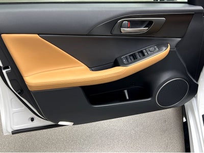 2026 Lexus IS 350 F SPORT Design