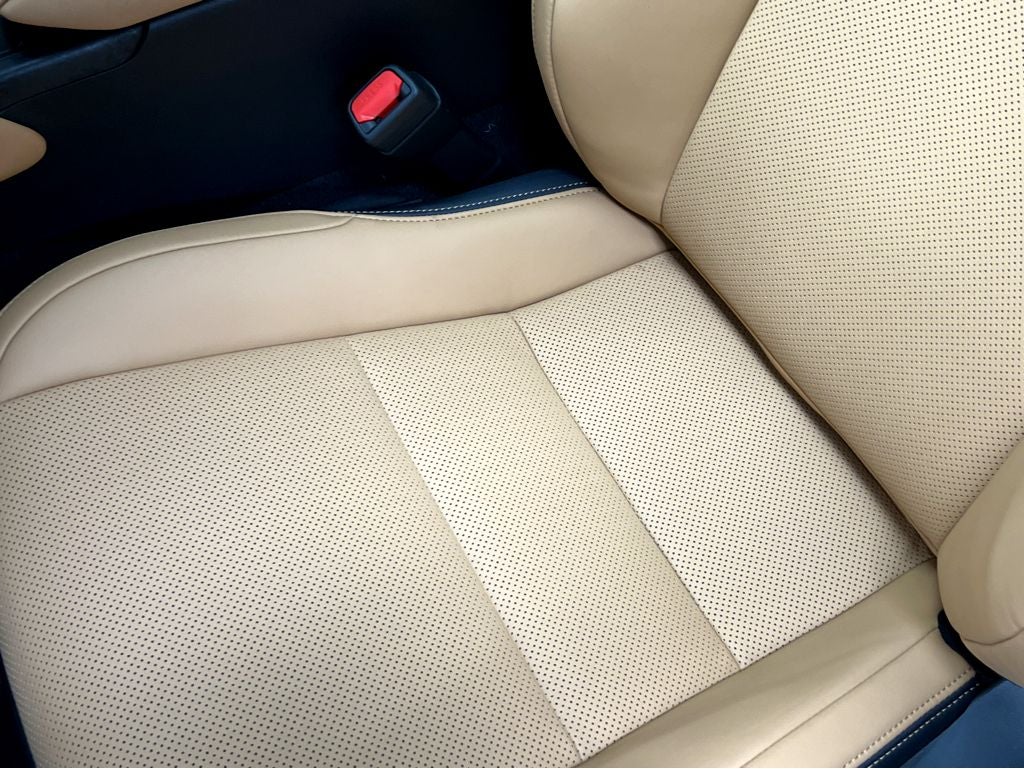 2026 Lexus IS 350 F SPORT Design