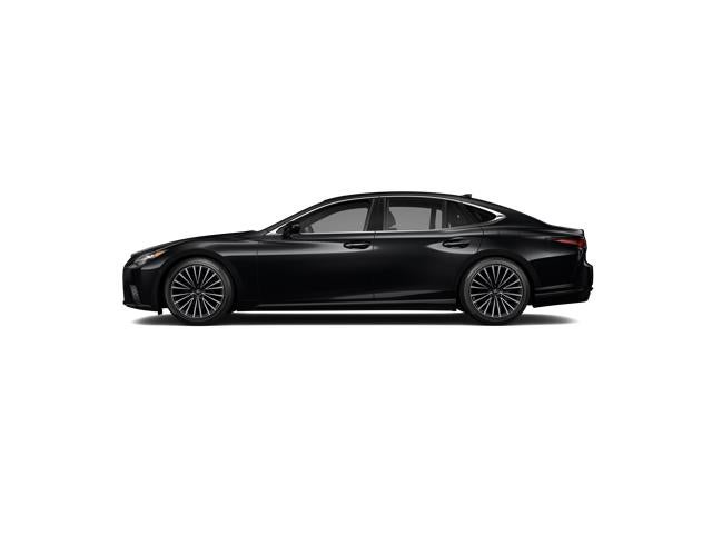 2026 Lexus LS HERITAGE EDITION AWD