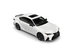 2025 Lexus IS 350 F SPORT