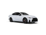 2026 Lexus IS 350 F SPORT