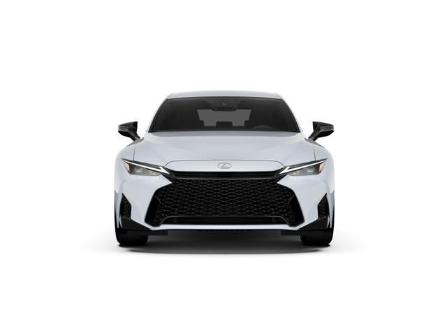2026 Lexus IS 350 F SPORT