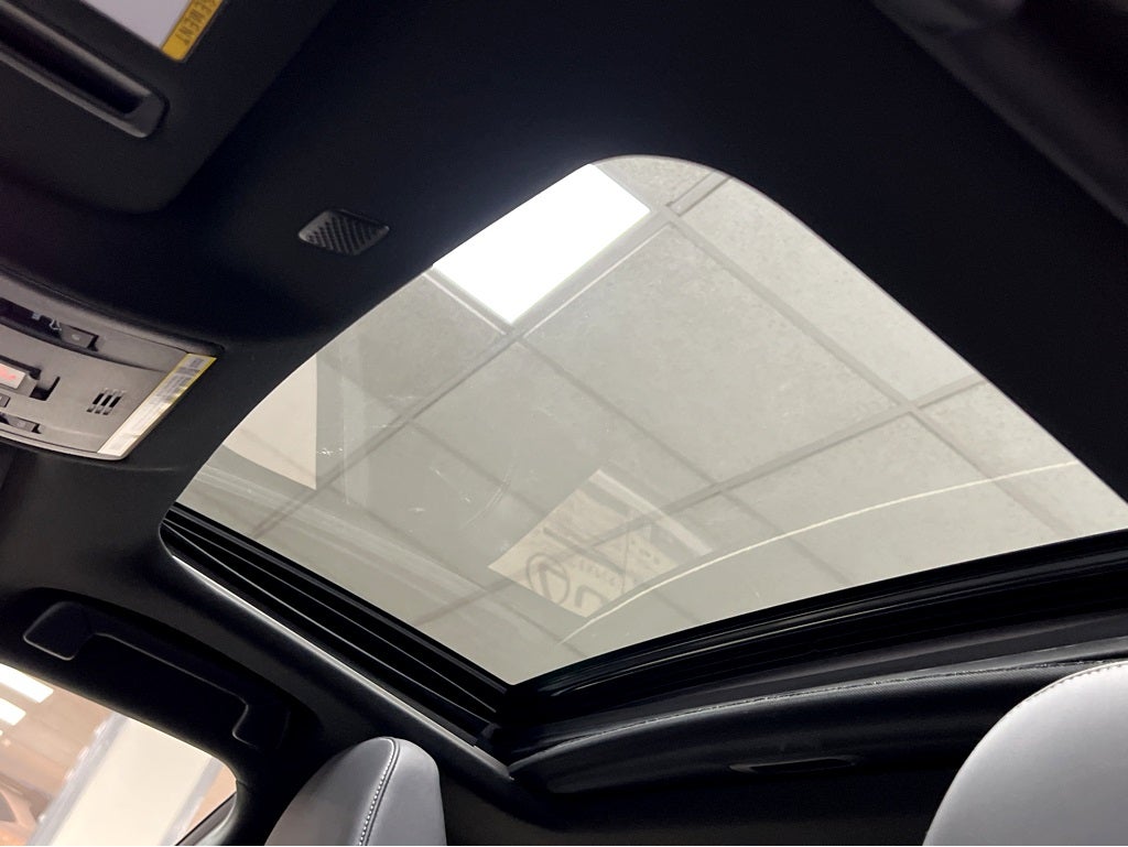 2025 Lexus IS 350 F SPORT