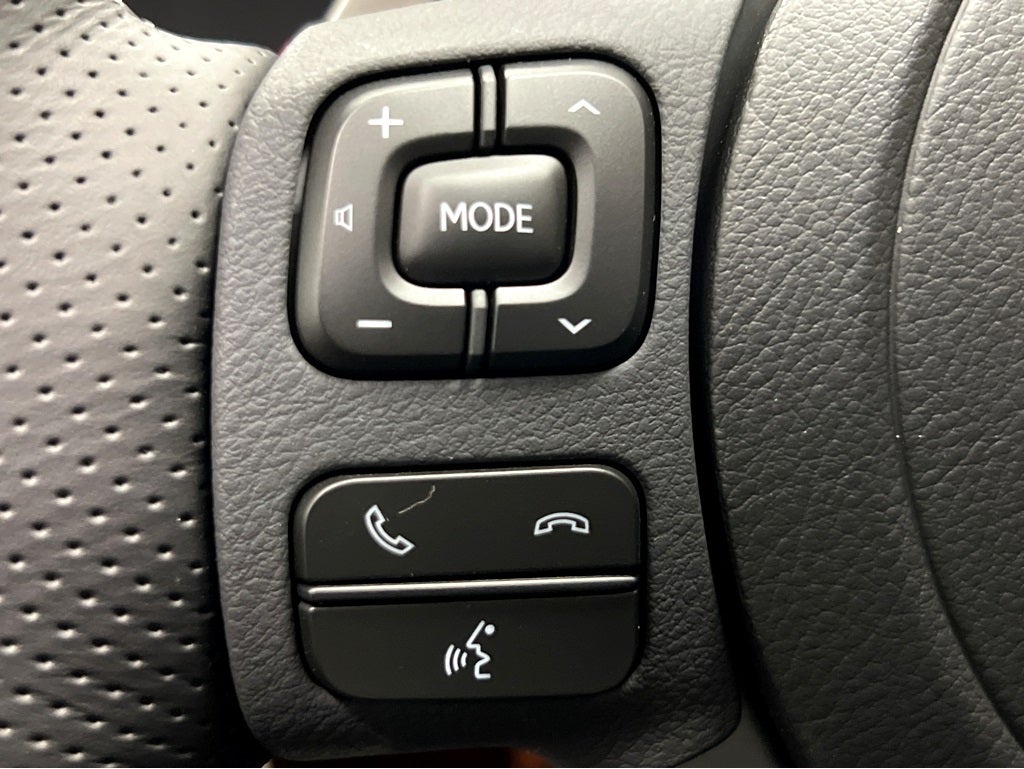 2025 Lexus IS 350 F SPORT