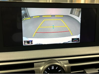 2025 Lexus IS 350 F SPORT