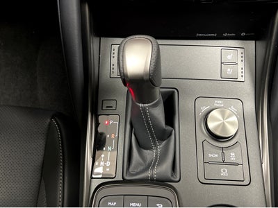 2025 Lexus IS 350 F SPORT