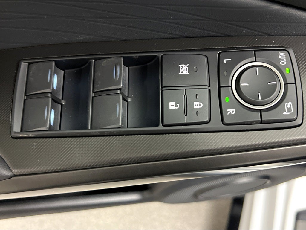 2025 Lexus IS 350 F SPORT