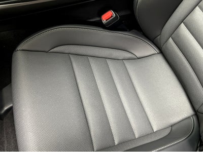 2025 Lexus IS 350 F SPORT