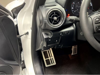 2025 Lexus IS 350 F SPORT