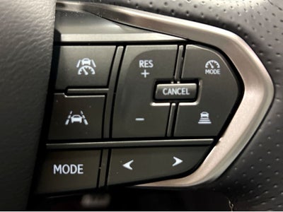 2026 Lexus IS 350 F SPORT