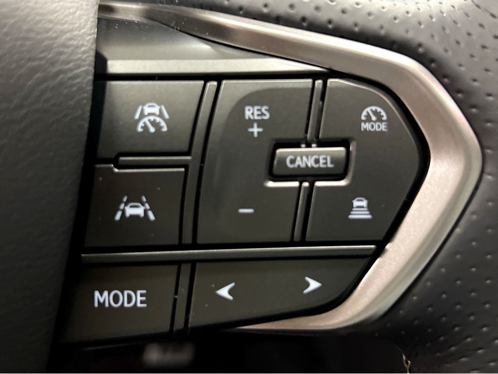 2026 Lexus IS 350 F SPORT