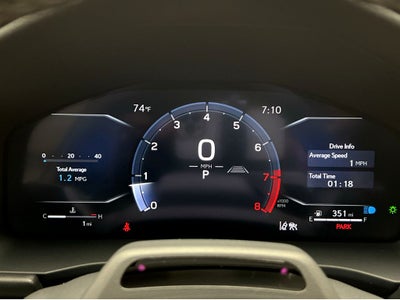 2026 Lexus IS 350 F SPORT