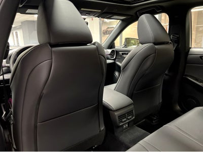 2026 Lexus IS 350 F SPORT
