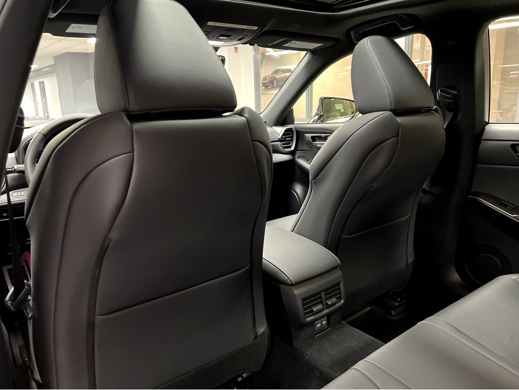 2026 Lexus IS 350 F SPORT