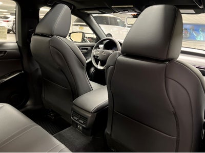 2026 Lexus IS 350 F SPORT
