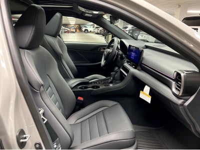 2026 Lexus IS 350 F SPORT