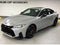 2026 Lexus IS 350 F SPORT
