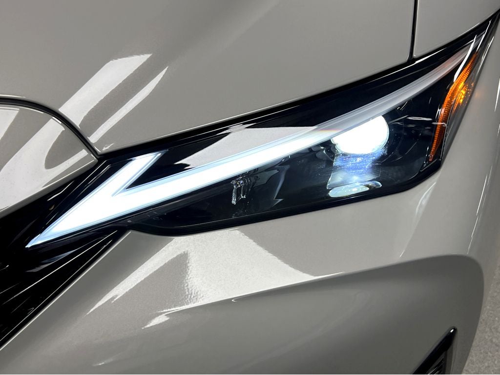 2026 Lexus IS 350 F SPORT