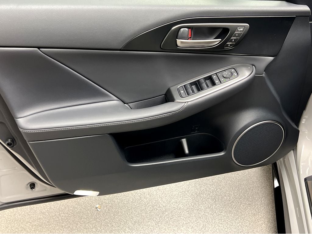 2026 Lexus IS 350 F SPORT