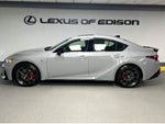 2026 Lexus IS 350 F SPORT