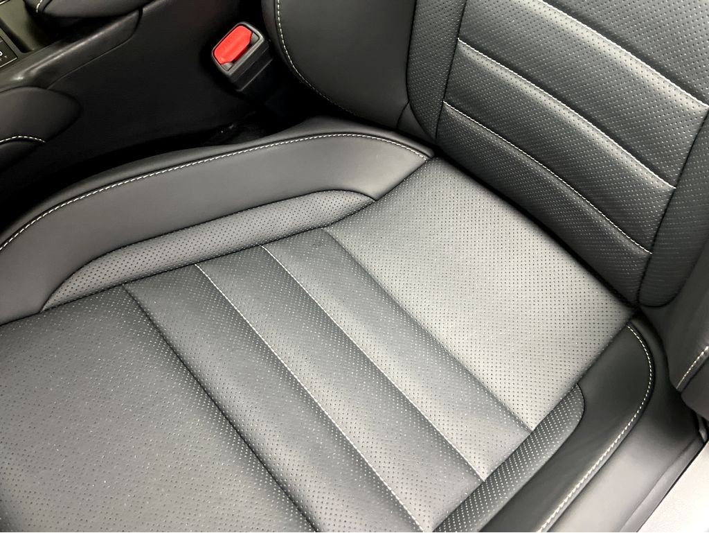 2026 Lexus IS 350 F SPORT