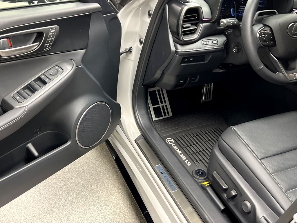 2026 Lexus IS 350 F SPORT