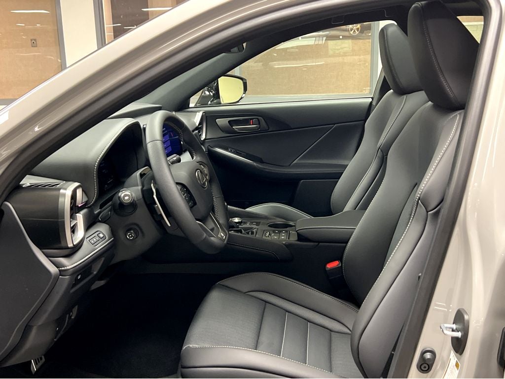 2026 Lexus IS 350 F SPORT