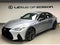 2025 Lexus IS 350 F SPORT