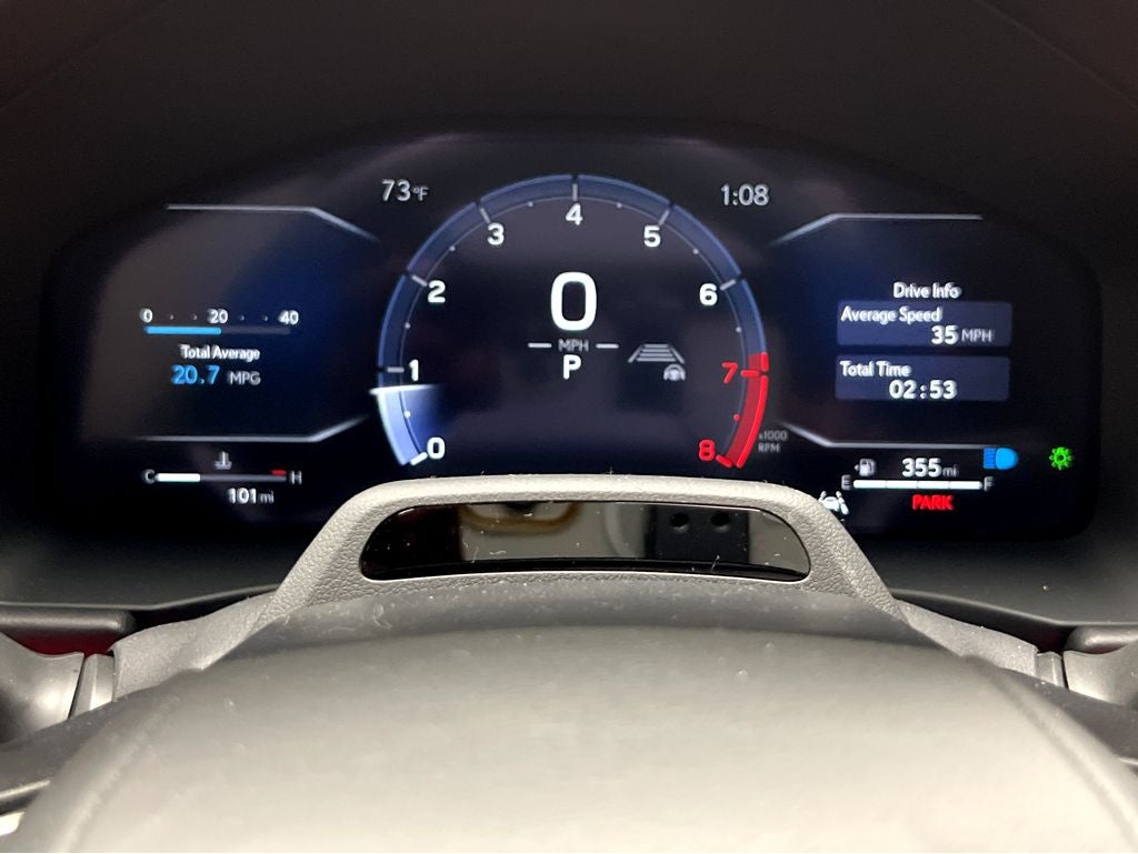 2026 Lexus IS 350 F SPORT