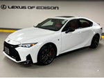 2026 Lexus IS 350 F SPORT