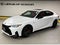 2026 Lexus IS 350 F SPORT