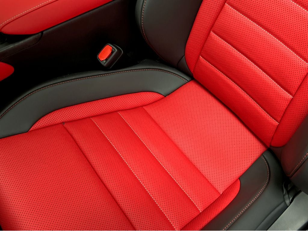 2026 Lexus IS 350 F SPORT