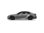2025 Lexus IS 350 F SPORT