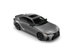 2025 Lexus IS 350 F SPORT