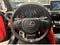 2025 Lexus IS 350 F SPORT