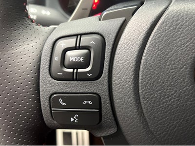 2025 Lexus IS 350 F SPORT