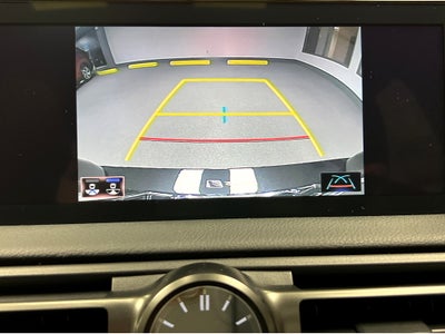 2025 Lexus IS 350 F SPORT