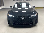 2025 Lexus IS 350 F SPORT