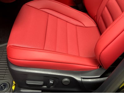 2025 Lexus IS 350 F SPORT