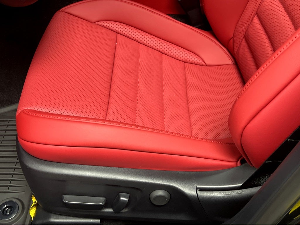 2025 Lexus IS 350 F SPORT