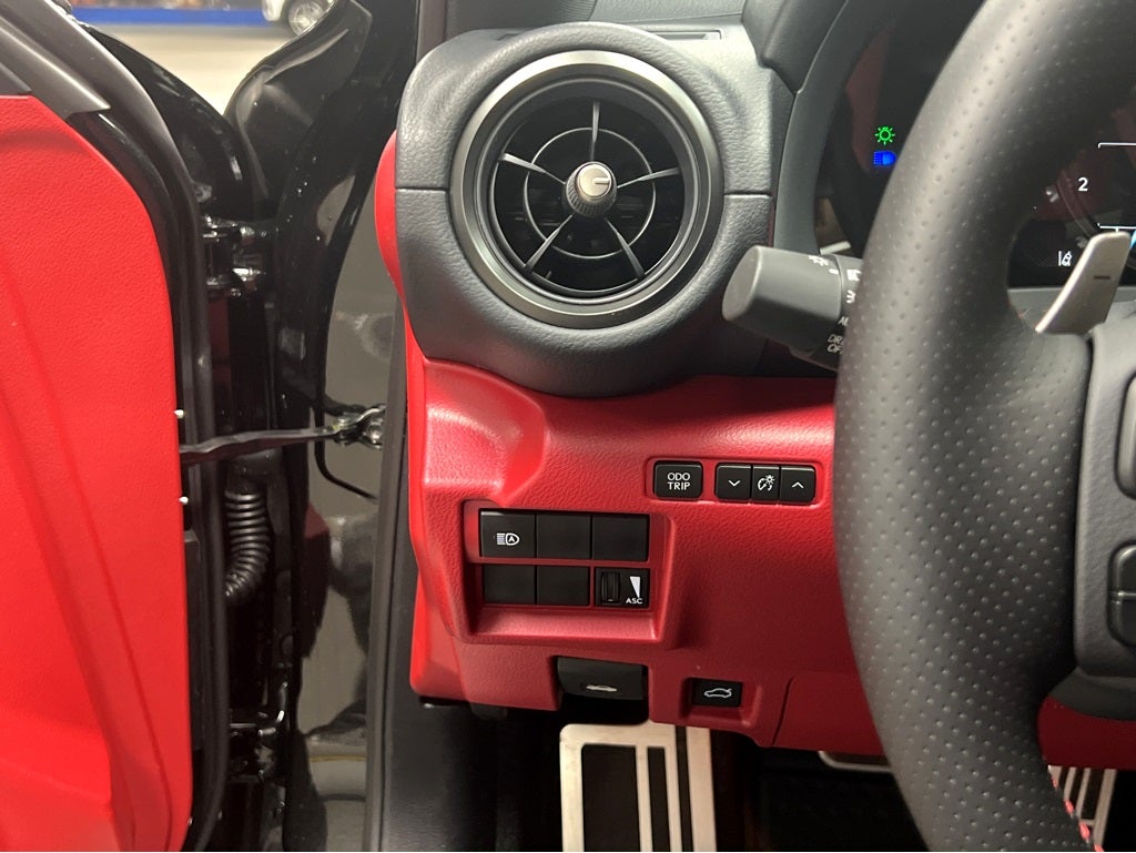 2025 Lexus IS 350 F SPORT