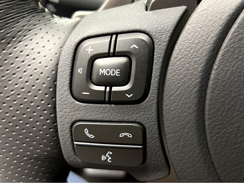 2025 Lexus IS 350 F SPORT