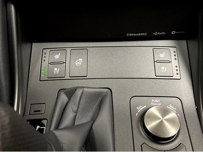 2025 Lexus IS 350 F SPORT