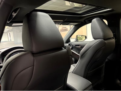 2025 Lexus IS 350 F SPORT