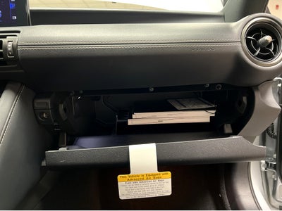 2025 Lexus IS 350 F SPORT