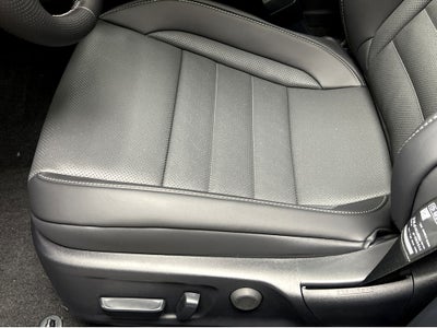 2025 Lexus IS 350 F SPORT