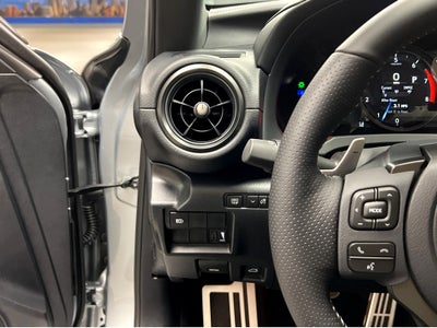 2025 Lexus IS 350 F SPORT